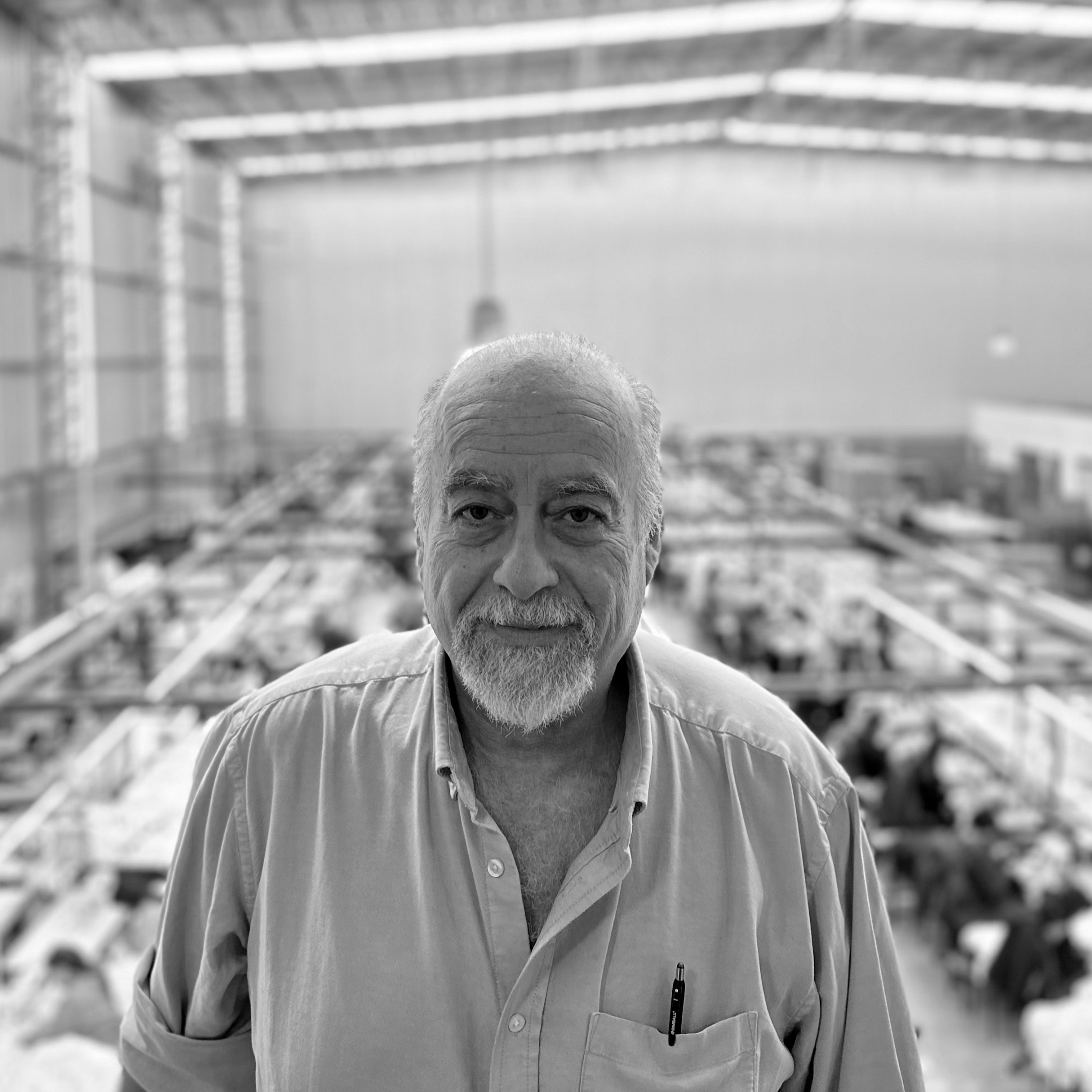 Armando Anasal